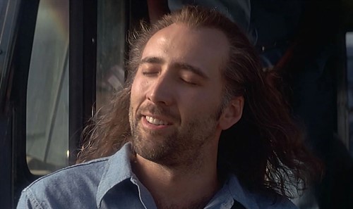 Con air outlet hair