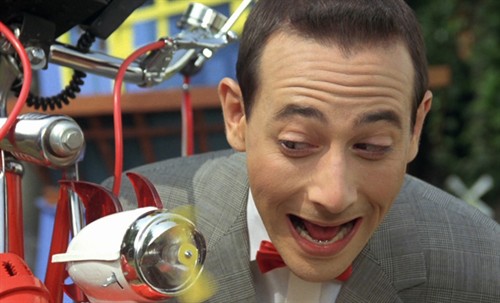 tim burton, usa, 1985, 91 min.