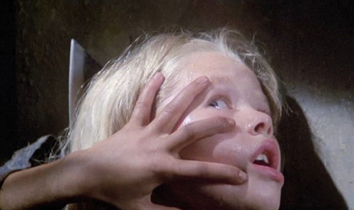 The Belcourt The House By The Cemetery